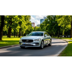 ALTENZO SPORTS COMFORTER. Обзор шин с присадками для улучшенного сцепления с дорогой